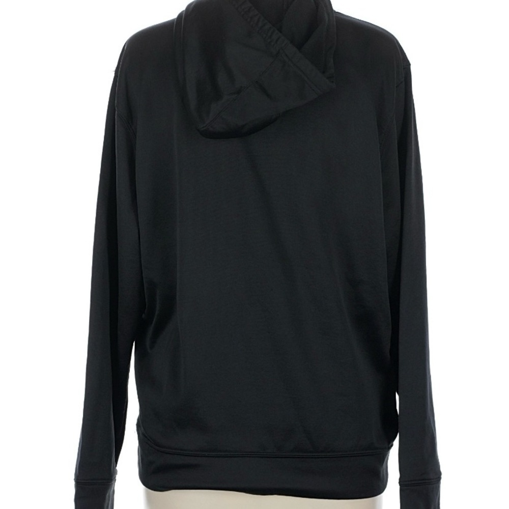 RBX Black Pullover Hoodie Women’s Medium Athleisure - Picture 2 of 6